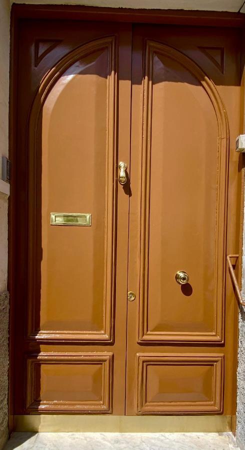 헤레스 La Casa Del Brujo De La Guitarra 아파트 외부 사진